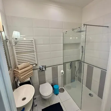 Vintage Lubicz Appartamento