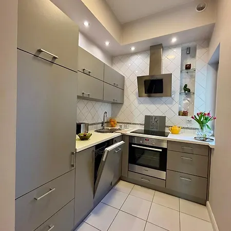 Vintage Lubicz * クラクフ