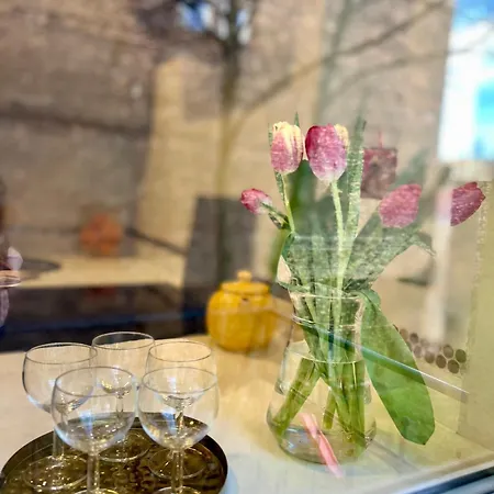 Appartamento Vintage Lubicz *