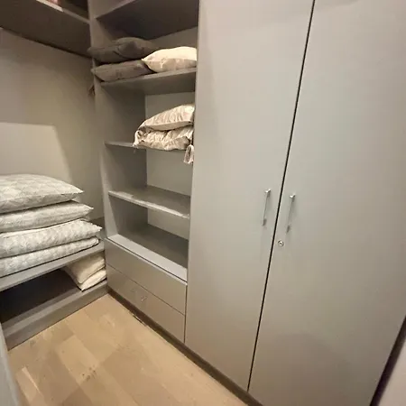 Appartamento Vintage Lubicz