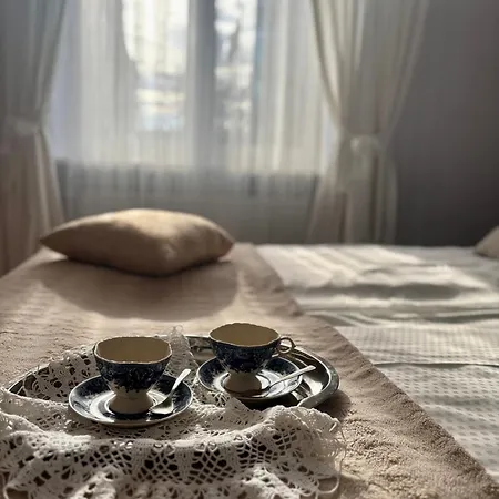 Vintage Lubicz * Krakov