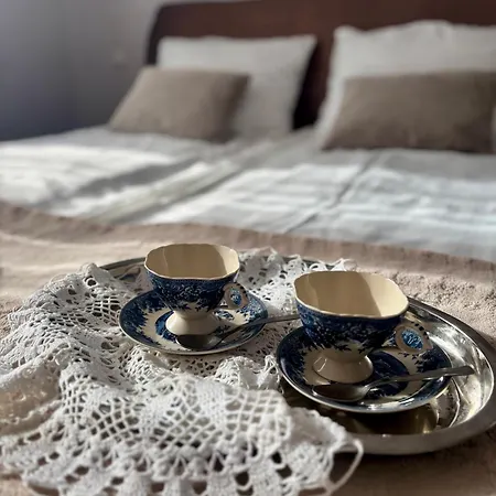 Apartamento Vintage Lubicz *