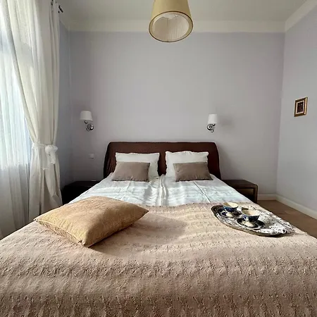 Vintage Lubicz Appartamento