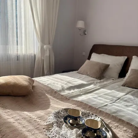 Vintage Lubicz Cracovia