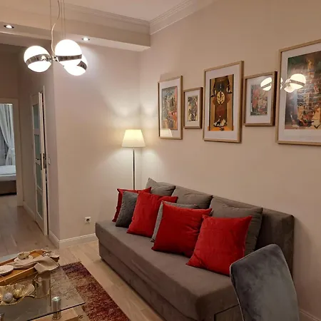 Vintage Lubicz * Cracóvia