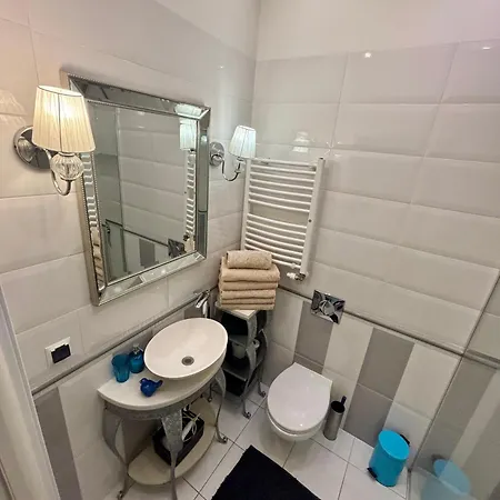 Vintage Lubicz クラクフ