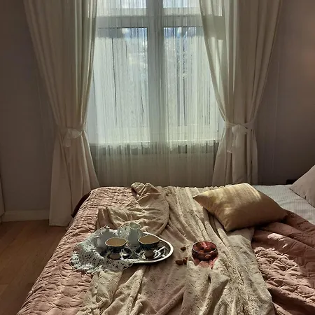 Appartamento Vintage Lubicz *