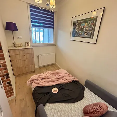 Vintage Lubicz Cracovia