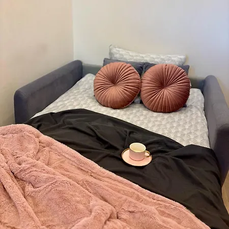 Vintage Lubicz Appartamento Cracovia