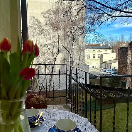 Vintage Lubicz Cracovia