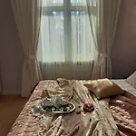 Διαμέρισμα Vintage Lubicz *