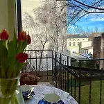 Vintage Lubicz Krasków