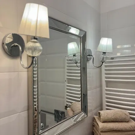 Apartman Vintage Lubicz
