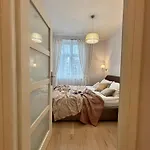 Vintage Lubicz Apartment Krakau