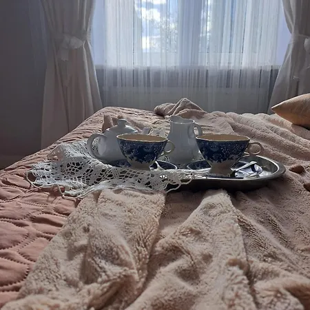 Διαμέρισμα Vintage Lubicz *